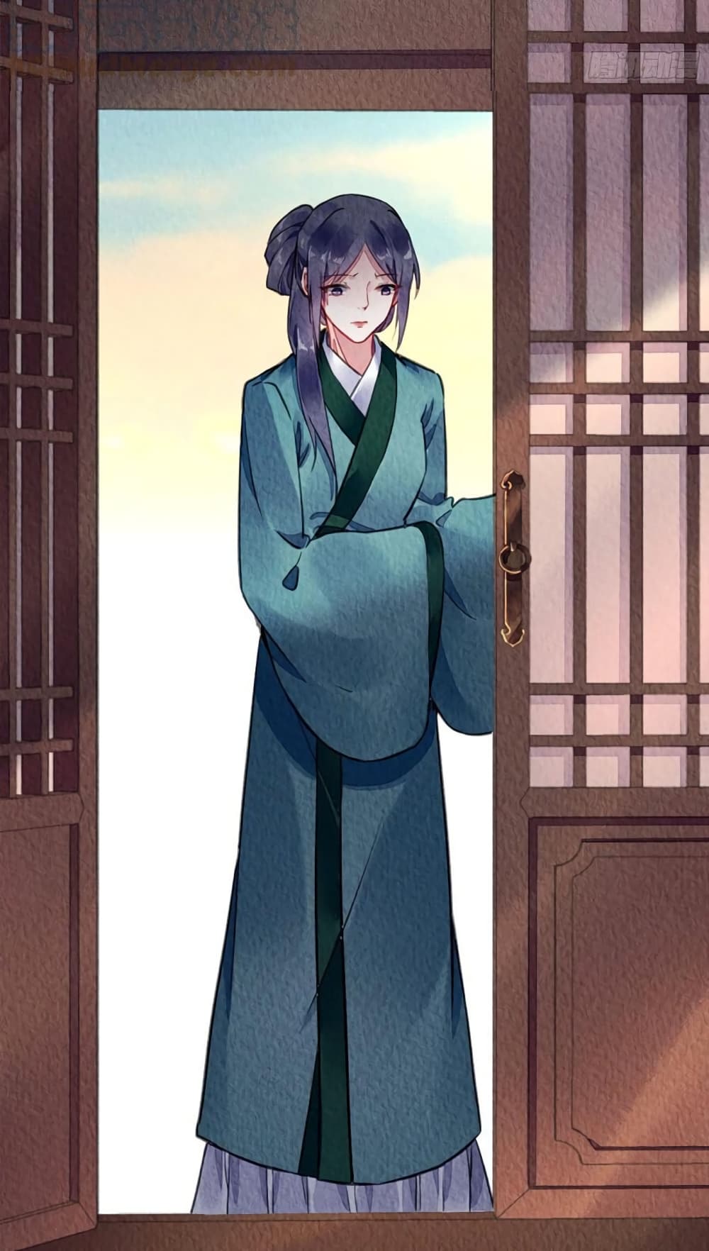 Chen Danzhu’s Revenge ตอนที่ 63 (12)